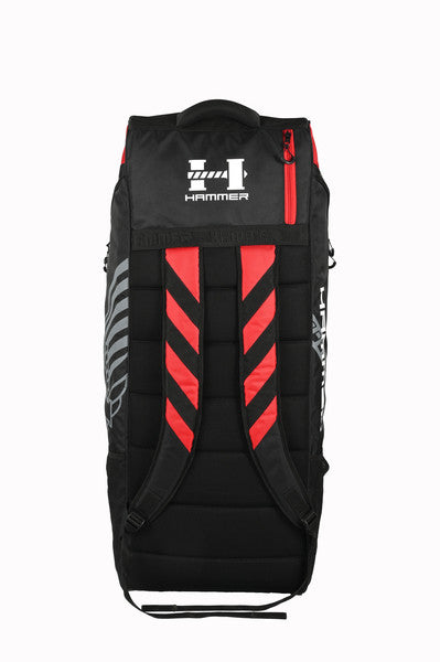 Hammer Beserker 1.0 Duffle Cricket Kit Bag