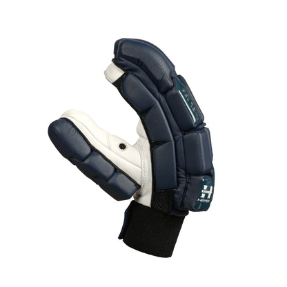 Hammer HEL 156 Batting Gloves - 2025 (Navy)