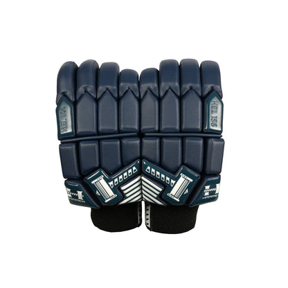 Hammer HEL 156 Batting Gloves - 2025 (Navy)