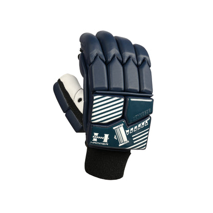 Hammer Beserker Batting Gloves - 2025 (Navy)