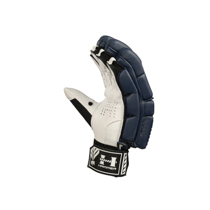 Hammer Beserker Batting Gloves - 2025 (Navy)