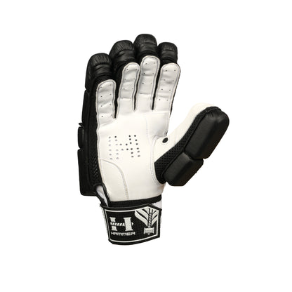 Hammer Vapor Batting Gloves - 2025 (Black)