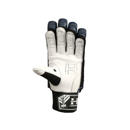 Hammer Vapor Batting Gloves - 2025 (Navy)