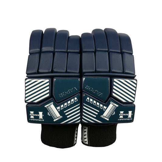 Hammer Vapor Batting Gloves - 2025 (Navy)