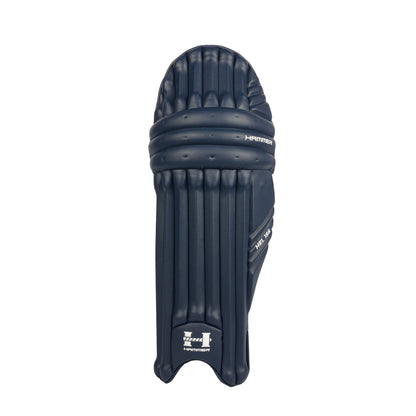 Hammer HEL 156 Batting Pad - 2025 (Navy)