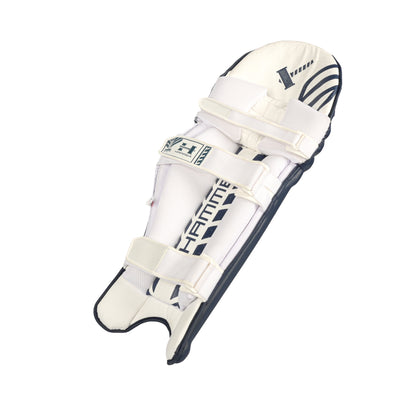 Hammer HEL 156 Batting Pad - 2025 (Navy)