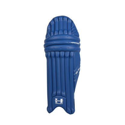 Hammer HEL 156 Batting Pad - 2025 (Royal Blue)