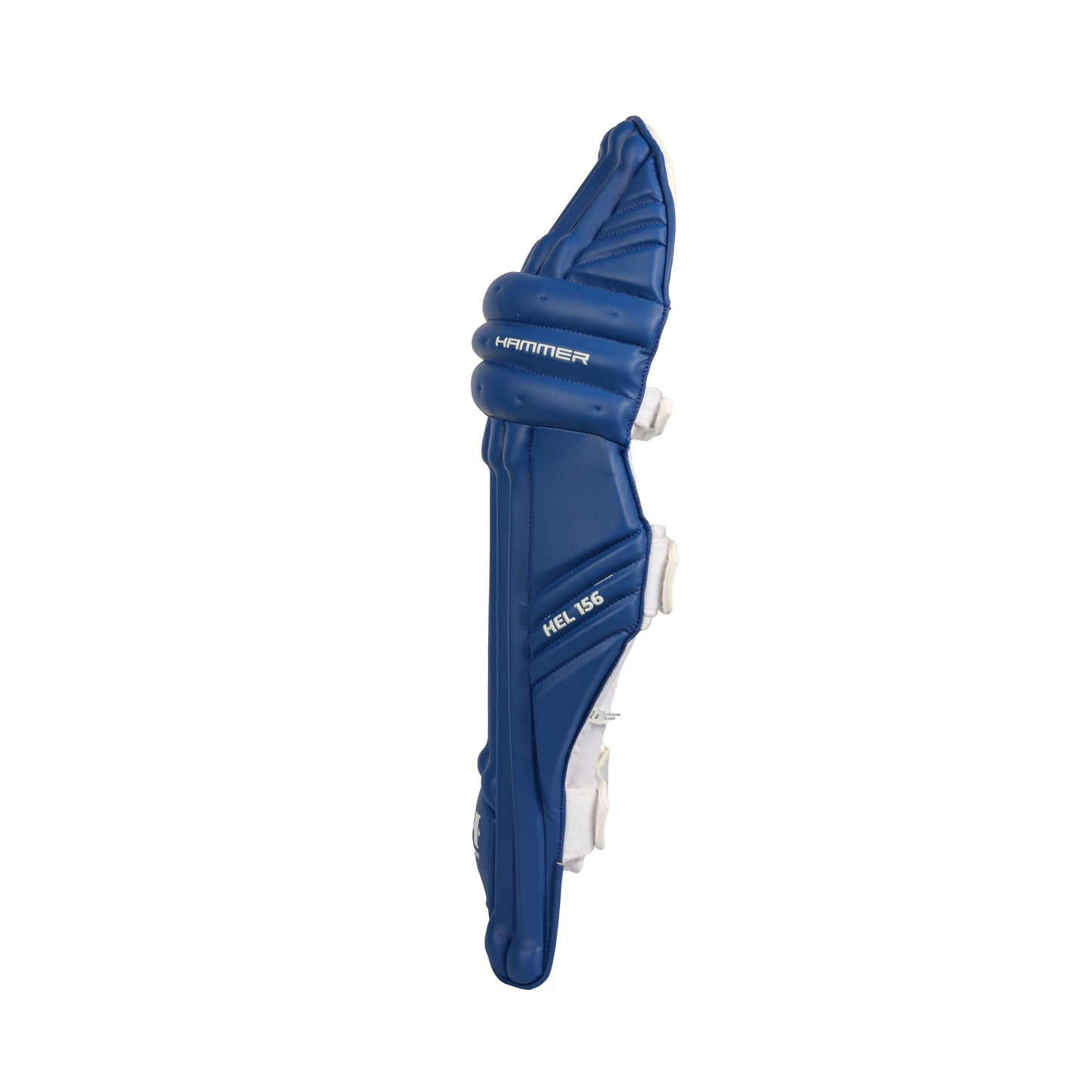 Hammer HEL 156 Batting Pad - 2025 (Royal Blue)