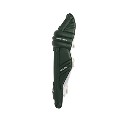 Hammer HEL 156 Batting Pad - 2025 (Green)