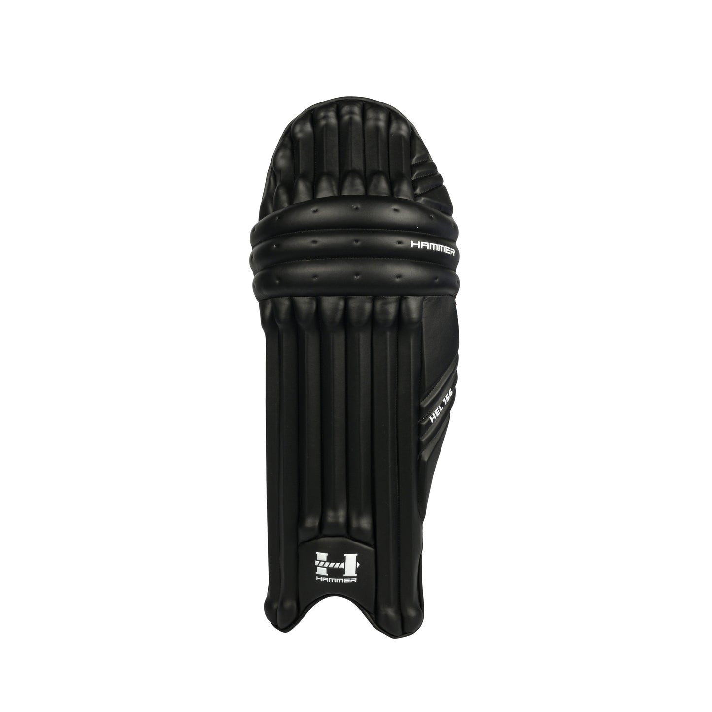 Hammer HEL 156 Batting Pad - 2025 (Black)