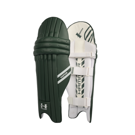 Hammer Vapor Batting Pad - Green