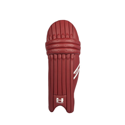 Hammer Vapor Batting Pad - 2025 (Maroon)