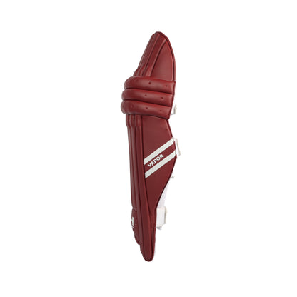 Hammer Vapor Batting Pad - 2025 (Maroon)