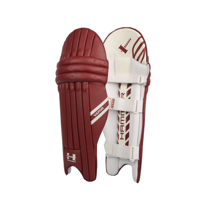 Hammer Vapor Batting Pad - 2025 (Maroon)