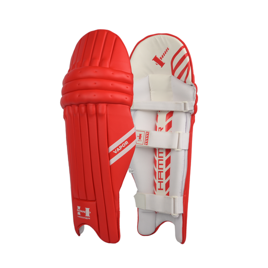 Hammer Vapor Batting Pad - 2025 (Red)