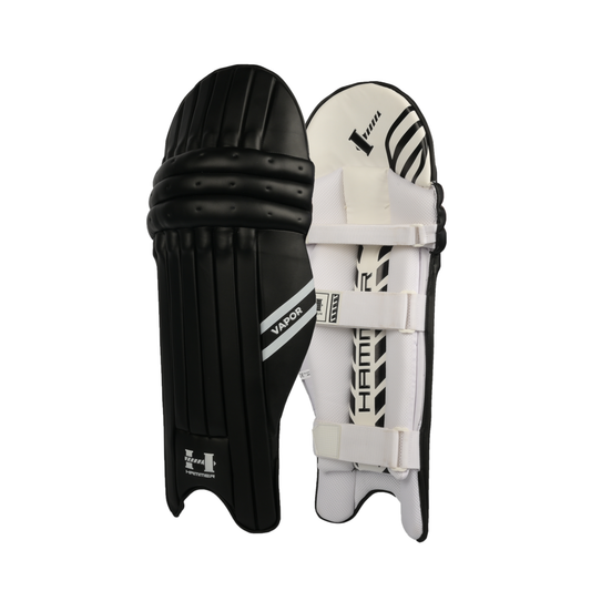 Hammer Vapor Batting Pad - Black