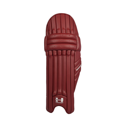 Hammer Beserker Batting Pad - 2025 (Maroon)