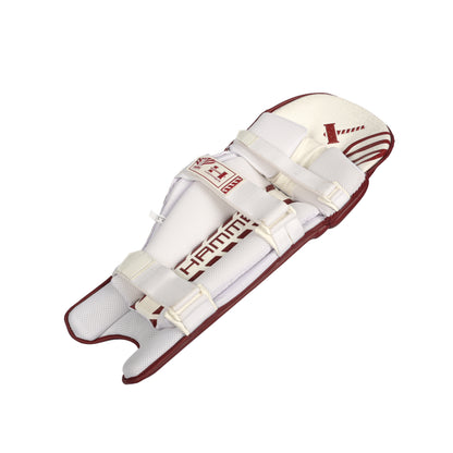 Hammer Beserker Batting Pad - 2025 (Maroon)