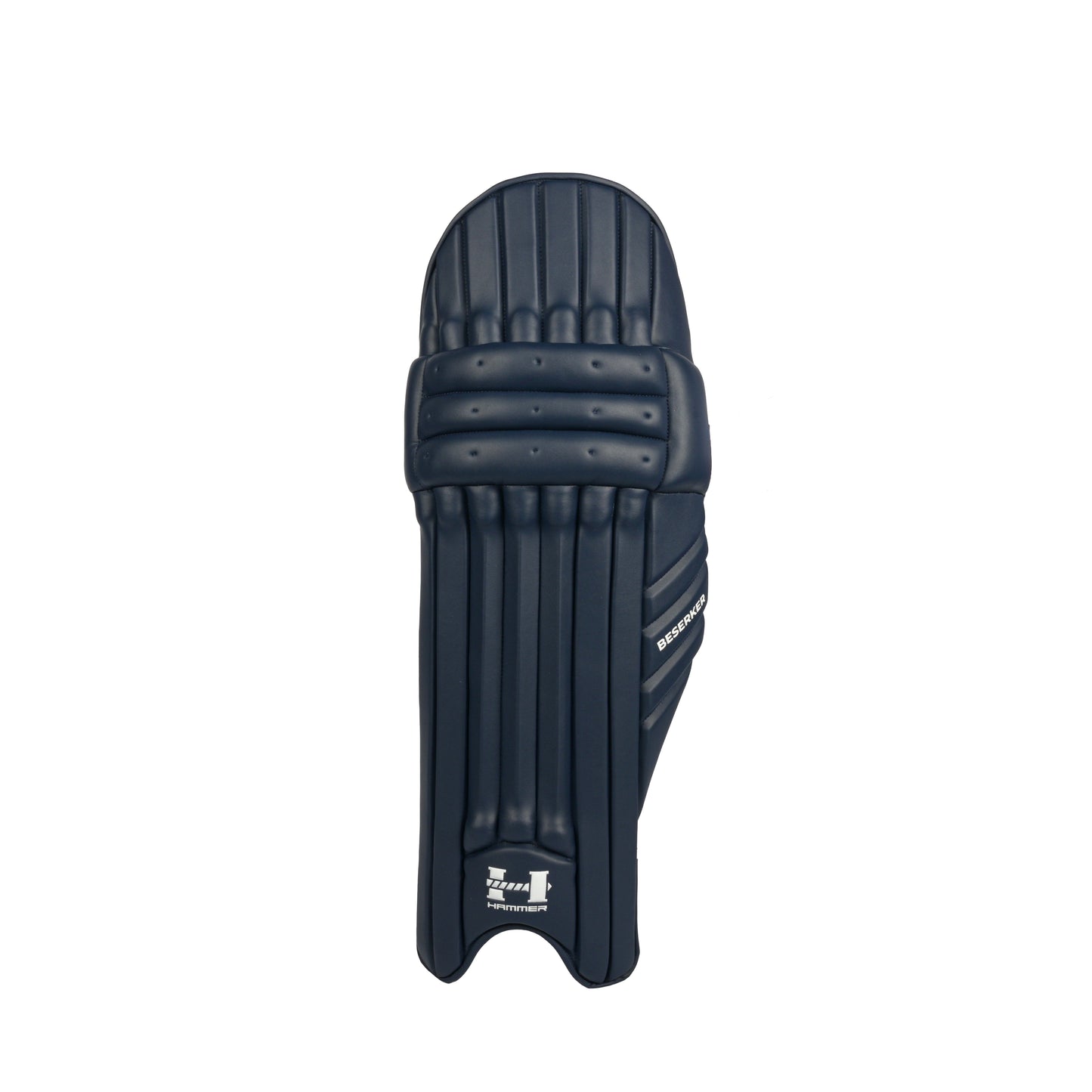 Hammer Beserker Batting Pad - 2025 (Navy)