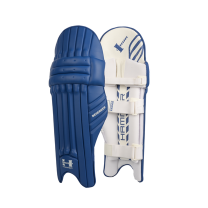 Hammer Beserker Batting Pad - 2025 (Royal Blue)