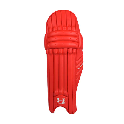 Hammer Beserker Batting Pad - 2025 (Red)