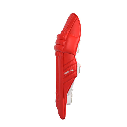 Hammer Beserker Batting Pad - 2025 (Red)