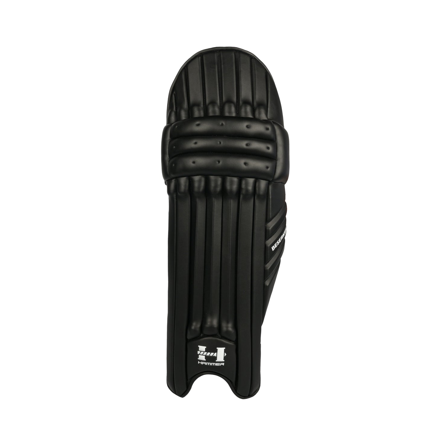 Hammer Beserker Batting Pad - 2025 (Black)