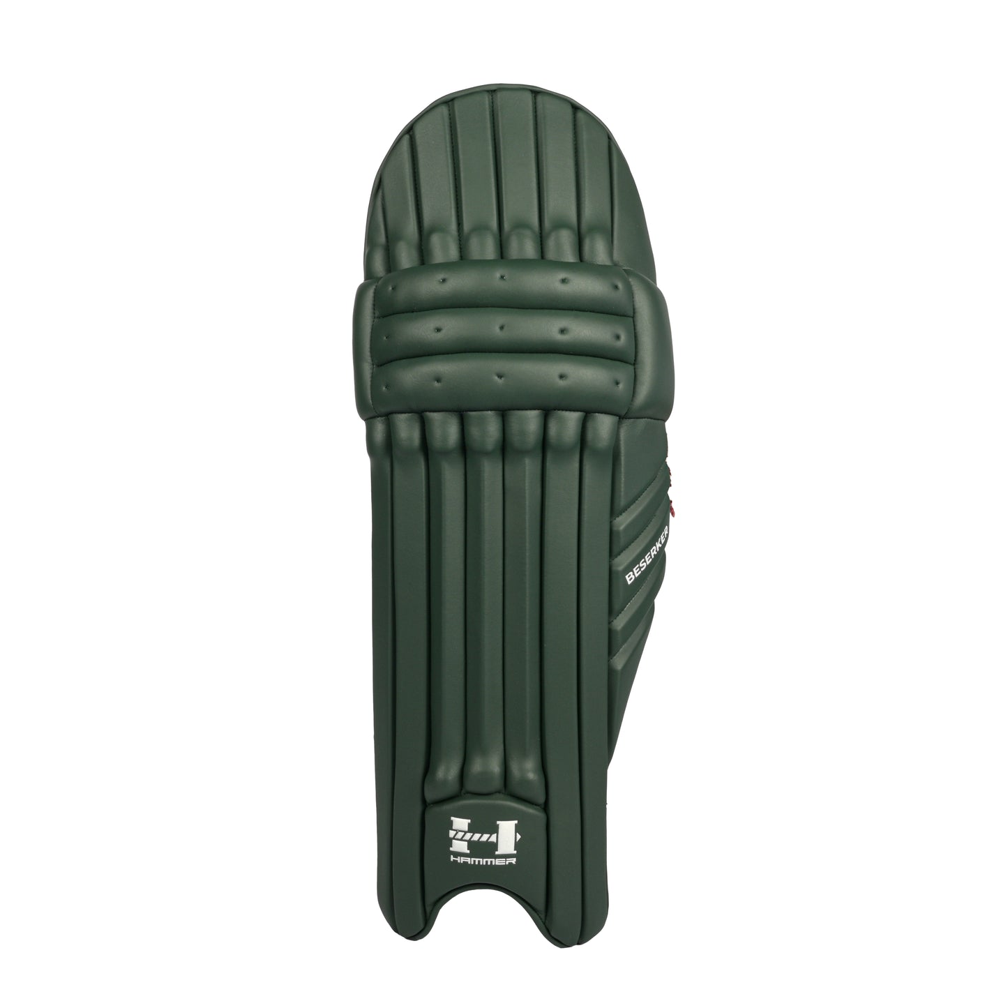 Hammer Beserker Batting Pad - 2025 (Green)