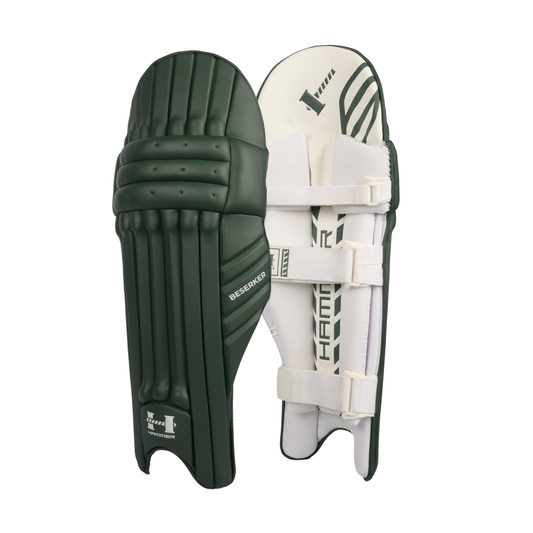 Hammer Beserker Batting Pad - 2025 (Green)