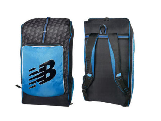 New Balance Burn 670 Duffle Cricket Kit Bag  2022