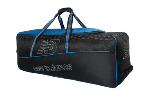 New Balance Burn 670 Wheelie Cricket Kit Bag 2022