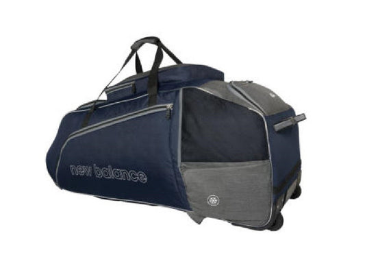 New Balance Heritage Combo Cricket Kit Bag 2022