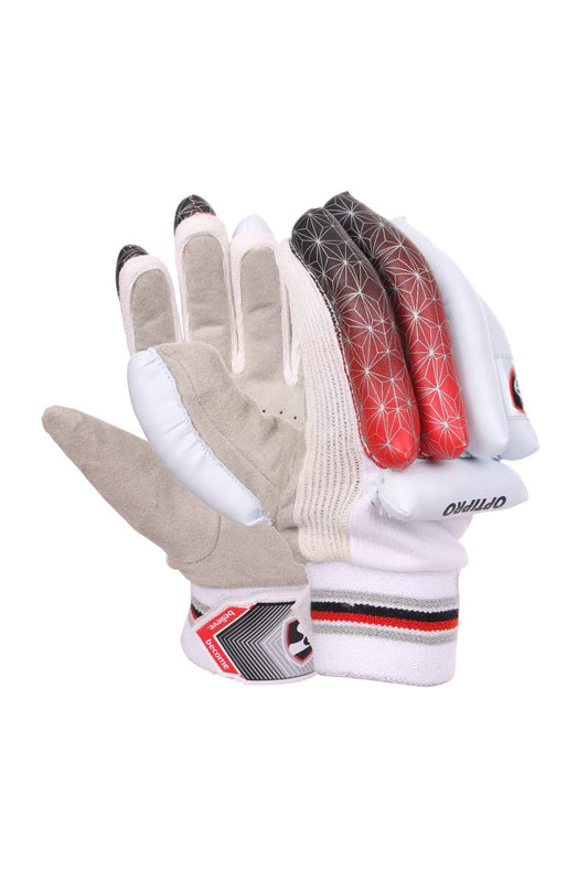 SG OPTIPRO Batting Gloves 2025