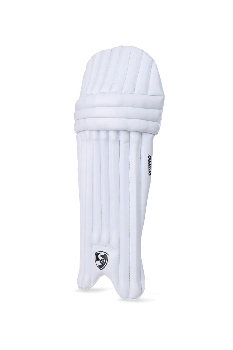 SG OPTIPRO Cricket Batting pad 2025(Ambi Design)