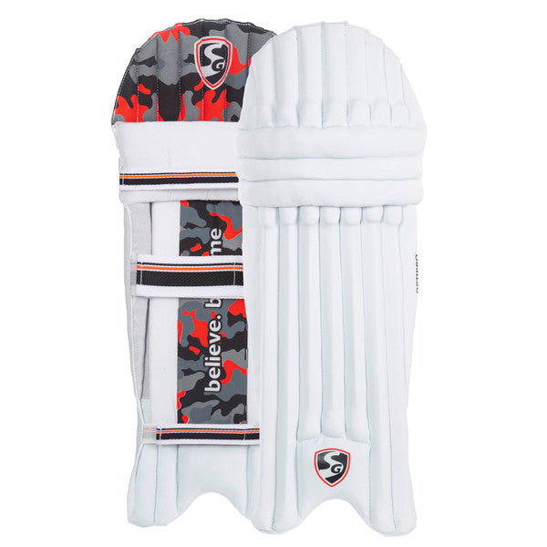 SG Optipro AMBI Batting pad