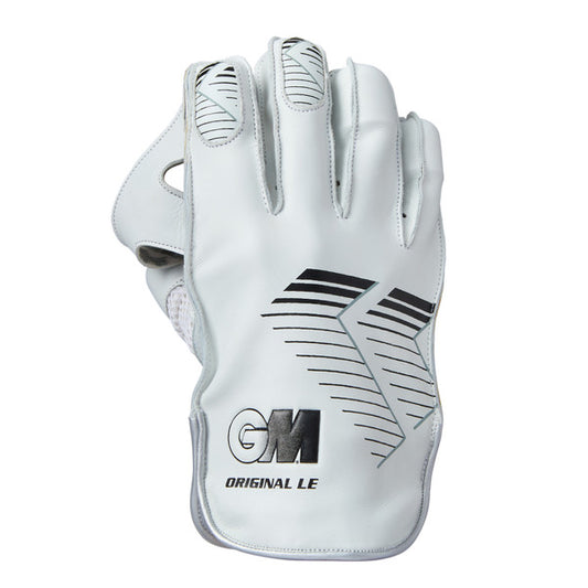 GM Original LE Wicket Keeping Gloves 2023