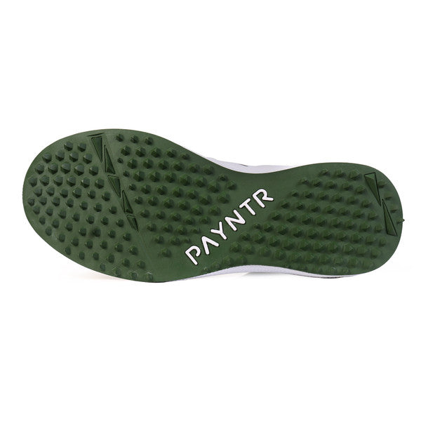 Payntr X Rubber Stud (Camo) Cricket Shoes