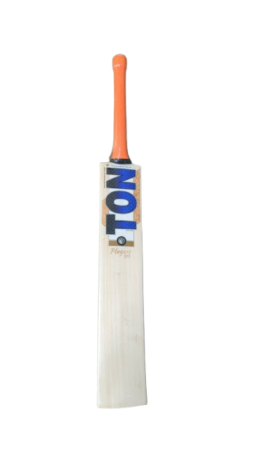 SS Phil Salt Player Pro Cricket Bat 2026