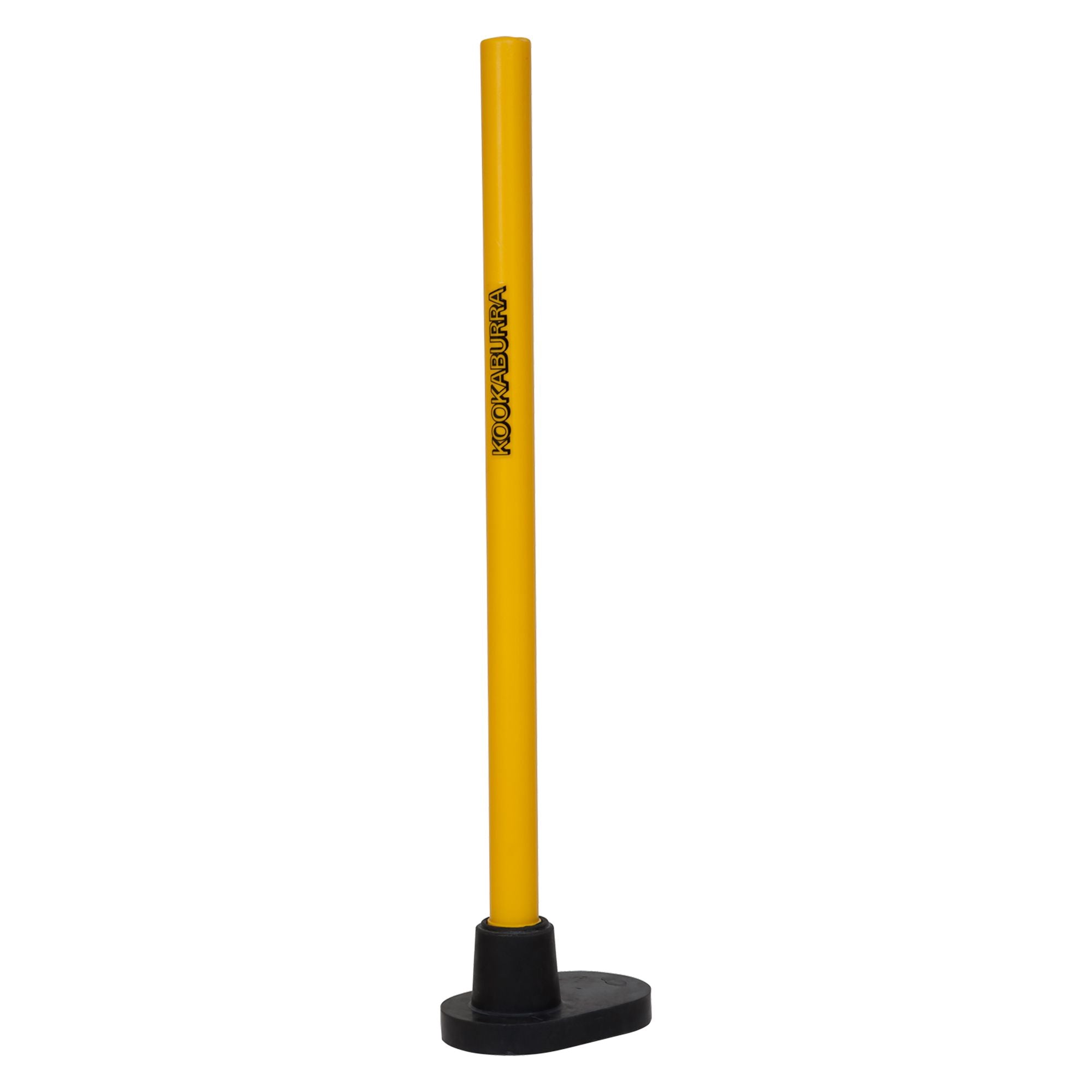 Kookaburra Plastic Target Stumps - Single