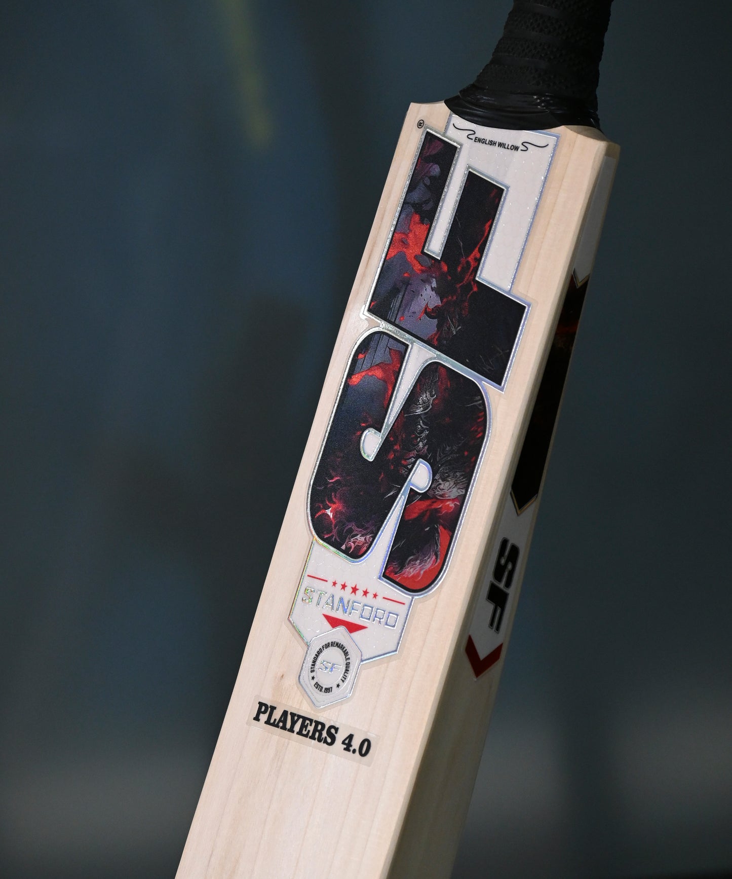 SF Players 4.0 Cricket Bat 2025