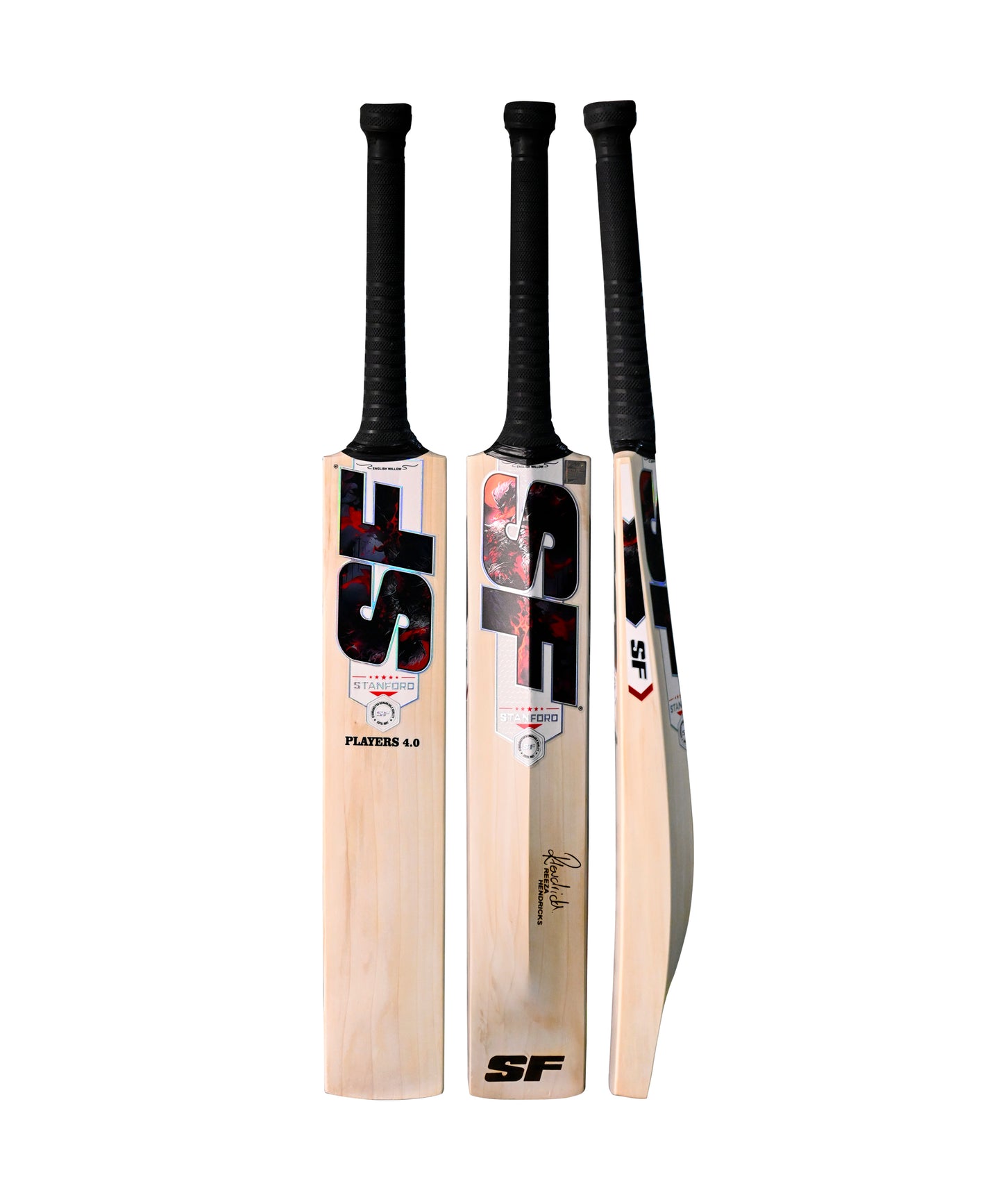 SF Players 4.0 Cricket Bat 2025