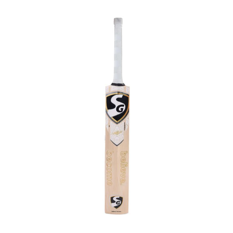 SG PLAYERS EDITION CRICKET BAT - 2025