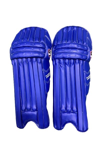 SG PLAYERS XTREME BLUE Cricket Batting pad 2025