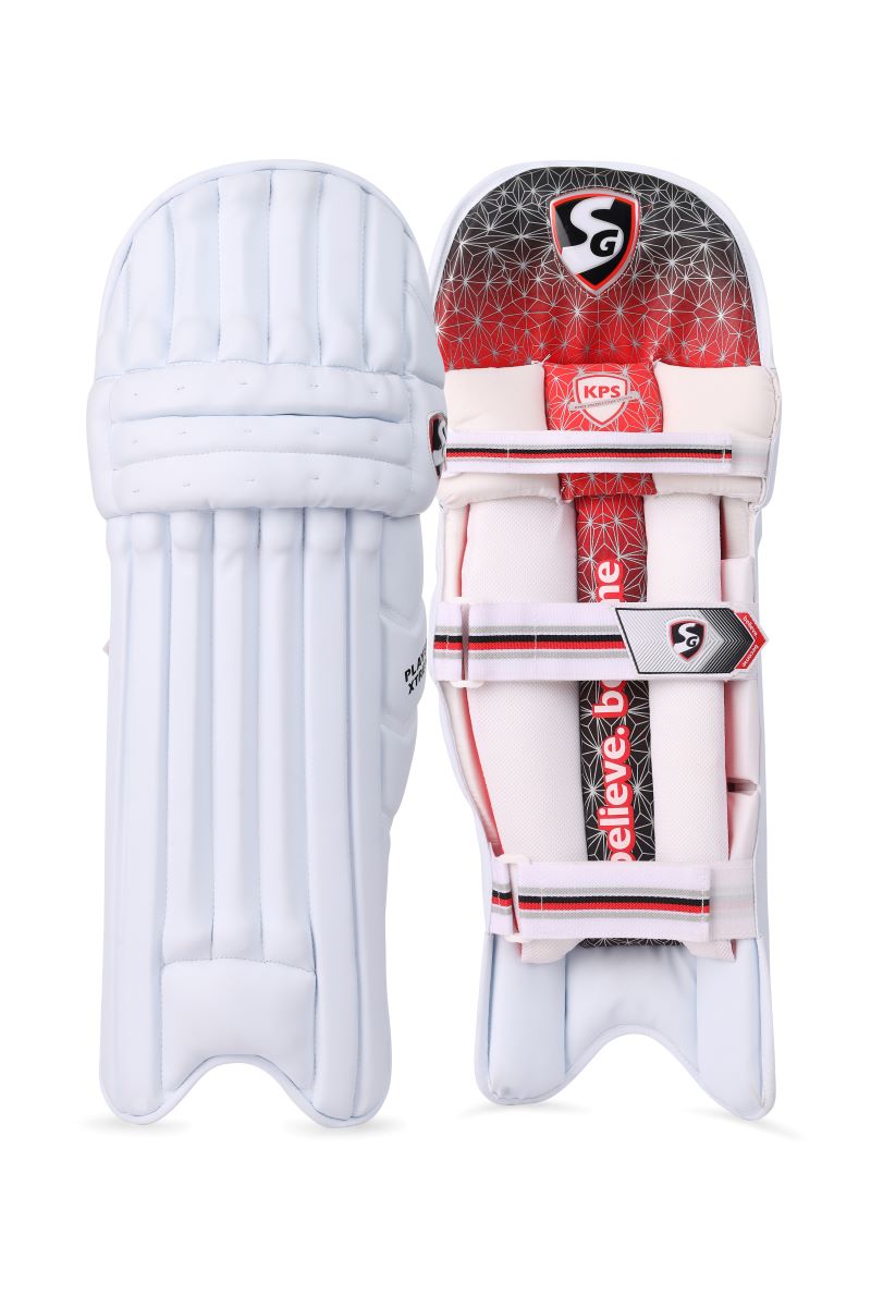 SG PLAYERS XTREME Cricket Batting pad 2025