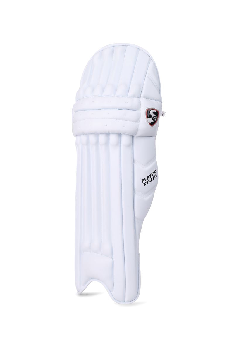 SG PLAYERS XTREME Cricket Batting pad 2025