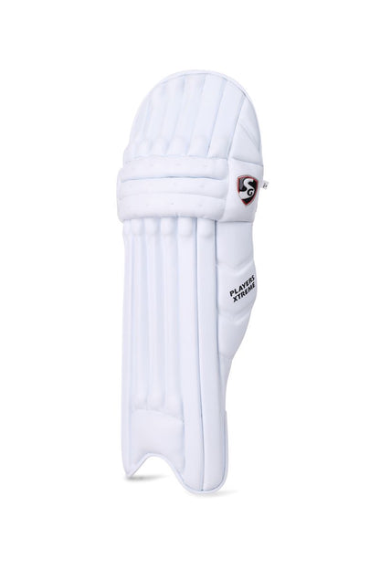 SG PLAYERS XTREME Cricket Batting pad 2025