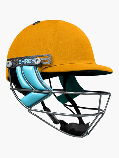 Shrey Prime Steel Cricket Helmet