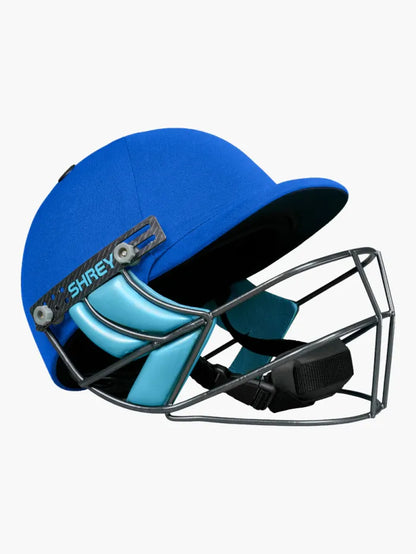 Shrey Prime Steel Cricket Helmet