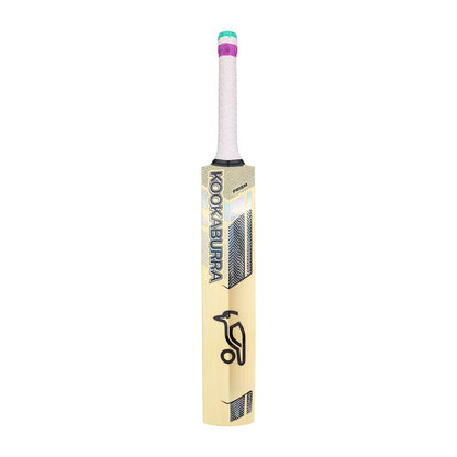 Kookaburra Prism 10.1 Junior Cricket Bat 2026 (Kashmir Willow)