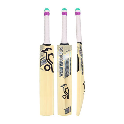 Kookaburra Prism 10.1 Cricket Bat 2026 (Kashmir Willow)